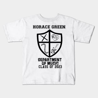 Horace Kids T-Shirt